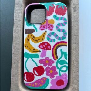 NWOT Crayola iPhone 15 Case